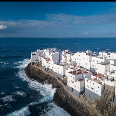 Apartamento Mirador Del Norte Las Palmas de Gran Canaria Eksteriør bilde