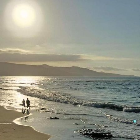 Apartamento Mirador Del Norte Las Palmas de Gran Canaria Eksteriør bilde