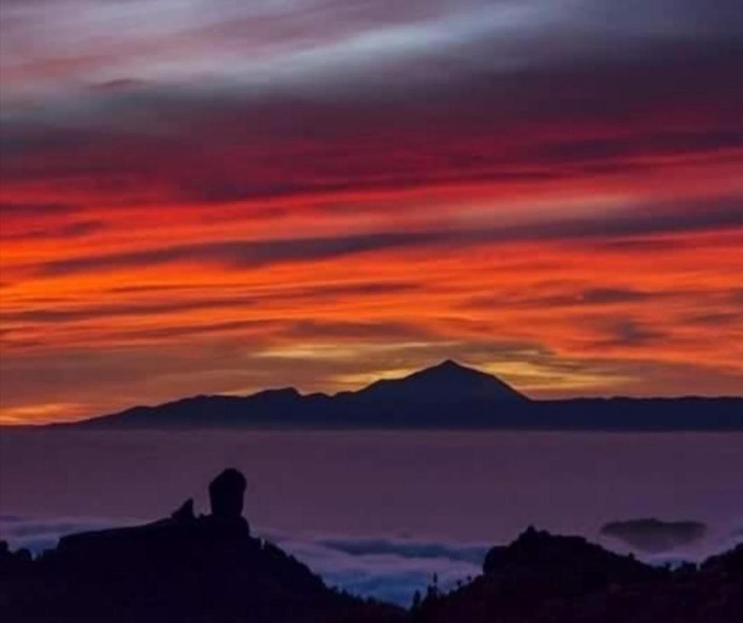 Apartamento Mirador Del Norte Las Palmas de Gran Canaria Eksteriør bilde