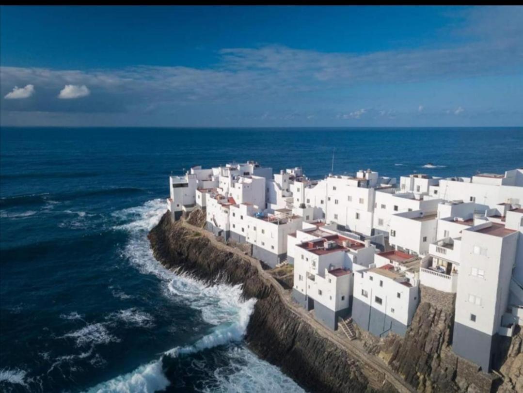 Apartamento Mirador Del Norte Las Palmas de Gran Canaria Eksteriør bilde