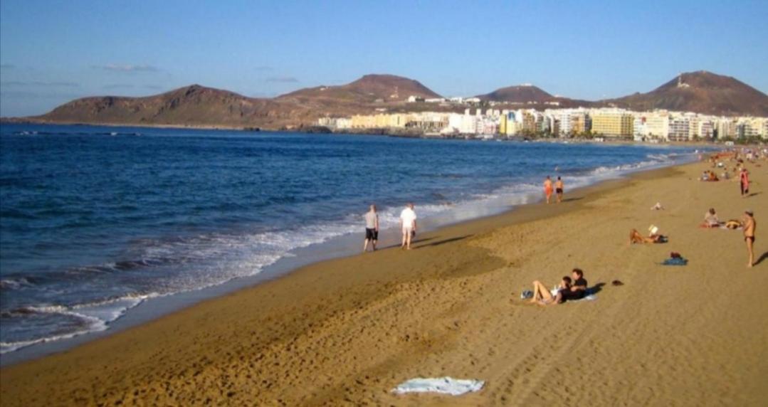 Apartamento Mirador Del Norte Las Palmas de Gran Canaria Eksteriør bilde