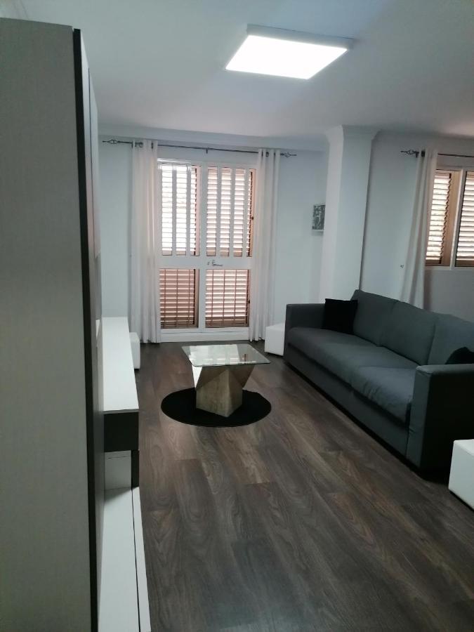 Apartamento Mirador Del Norte Las Palmas de Gran Canaria Eksteriør bilde