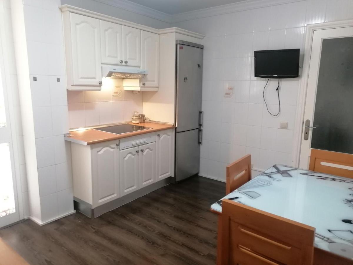 Apartamento Mirador Del Norte Las Palmas de Gran Canaria Eksteriør bilde