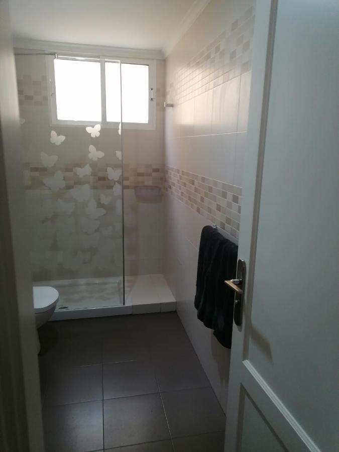 Apartamento Mirador Del Norte Las Palmas de Gran Canaria Eksteriør bilde