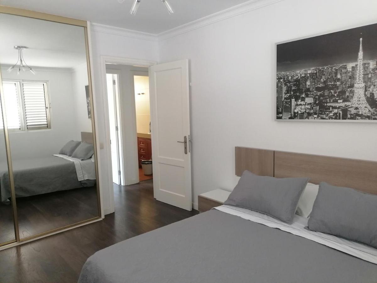 Apartamento Mirador Del Norte Las Palmas de Gran Canaria Eksteriør bilde