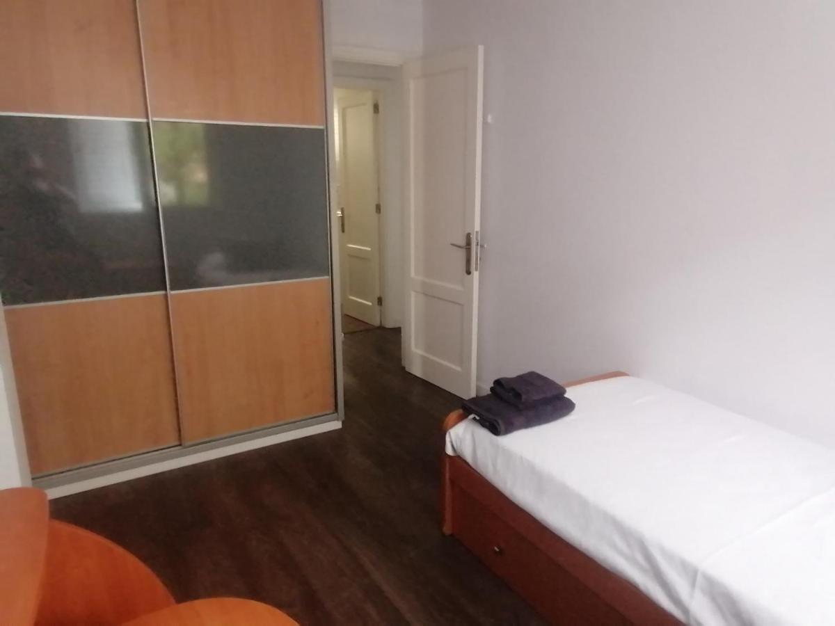 Apartamento Mirador Del Norte Las Palmas de Gran Canaria Eksteriør bilde